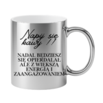 Kubek "Napij się kawy"