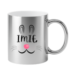 Kubek z dowolnym imieniem