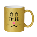 Kubek z dowolnym imieniem