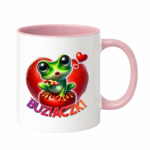 Kubek "Buziaczki"