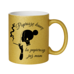 Kubek "Poproszę kawę"