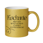 Kubek "Kochanie jesteś wszystkim czego potrzebuje"