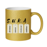 Kubek "S.U.K.A."