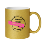 Kubek z dowolnym Tekstem lub grafiką