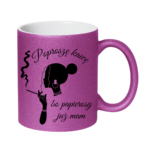 Kubek "Poproszę kawę"