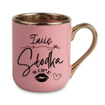 Kubek z dowolnym imieniem "Słodka"