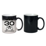 Kubek "Level 30 odblokowany"