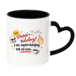 Kubek "Dzień dobry"