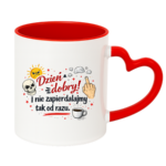 Kubek "Dzień dobry"