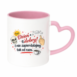 Kubek "Dzień dobry"