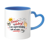 Kubek "Dzień dobry"