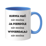 Kubek "Nie można"