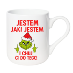 Kubek "Jestem jaki jestem"