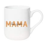 Kubek z dowolnym imieniem dziecka "MAMA"