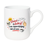 Kubek "Dzień dobry"