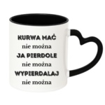 Kubek "Nie można"