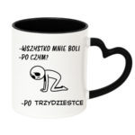 Kubek "Wszystko mnie boli"