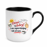 Kubek "Dzień dobry"