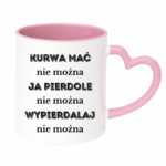 Kubek "Nie można"
