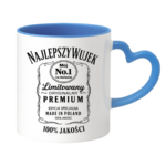 Kubek "Najlepszy wujek, premium"