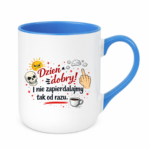 Kubek "Dzień dobry"