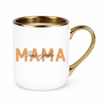 Kubek z dowolnym imieniem dziecka "MAMA"