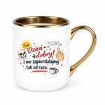 Kubek "Dzień dobry"