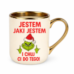 Kubek "Jestem jaki jestem"