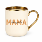 Kubek z dowolnym imieniem dziecka "MAMA"