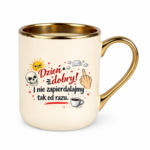 Kubek "Dzień dobry"