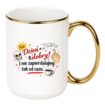 Kubek "Dzień dobry"