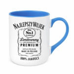 Kubek "Najlepszy wujek, premium"