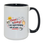 Kubek "Dzień dobry"