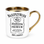 Kubek "Najlepszy wujek, premium"