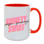 Kubek "Kobiety razem zmieniają świat"