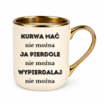 Kubek "Nie można"
