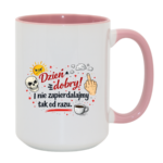 Kubek "Dzień dobry"