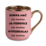 Kubek "Nie można"