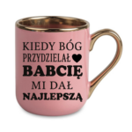 Kubek "Najlepsza babcia"