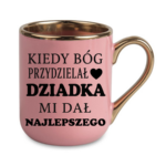 Kubek "Najlepszy dziadek"