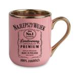 Kubek "Najlepszy wujek, premium"