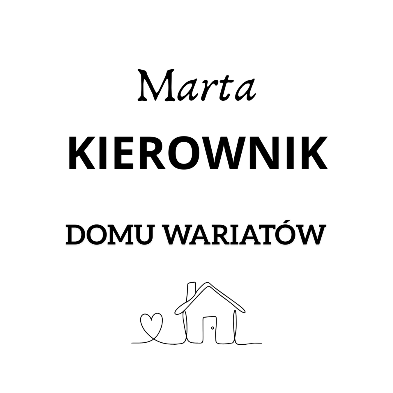 34 Kubek z dowolnym imieniem "Kierownik domu wariatów"