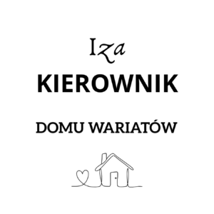 Kubek z dowolnym imieniem "Kierownik domu wariatów"