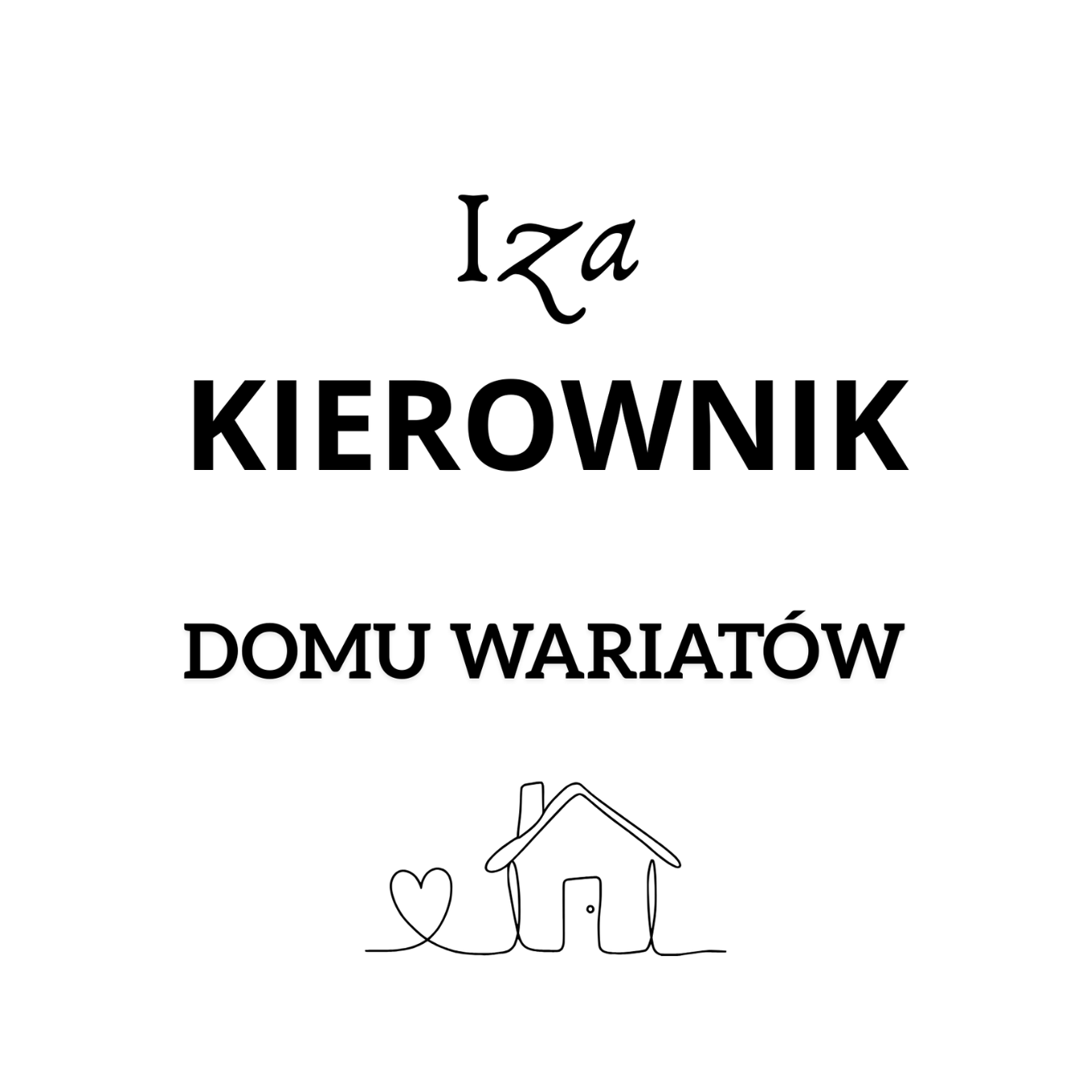 35 Kubek z dowolnym imieniem "Kierownik domu wariatów"