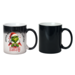 Kubek z dowolnym imieniem "Jesteś moją ulubioną debilką"