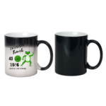 Kubek z dowolnym imieniem, wiekiem, rokiem "Żajebisty facet"