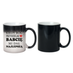 Kubek "Najlepsza babcia"