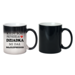 Kubek "Najlepszy dziadek"