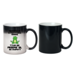 Kubek "Przesyłam ci pozytywną energię"