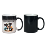 Kubek "Co ja to ku*wa robię"